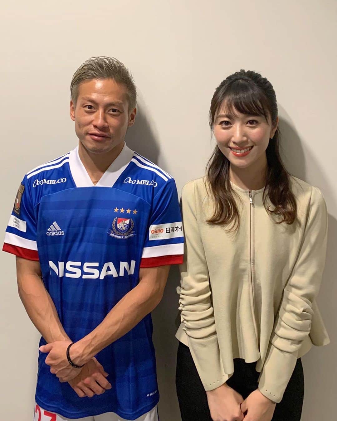 小山愛理のグルメインスタ