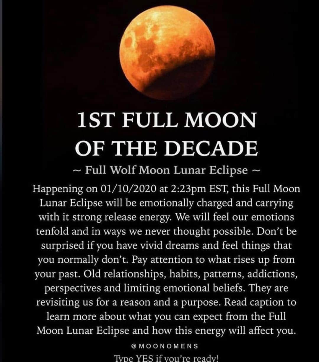 ドルフ・ラングレンのインスタグラム：「If you experienced strong or unusual emotions in the last 24 hours plz read this...the Universe is clearing a path for for us to accelerate our journey...🌏」