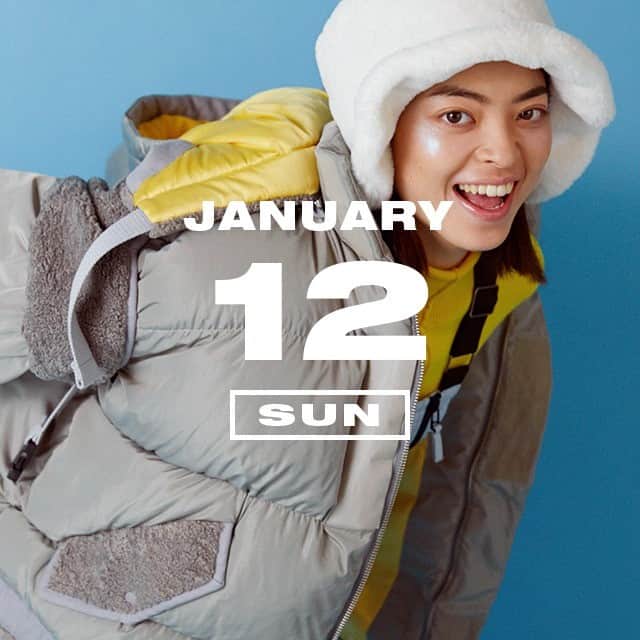 NYLON JAPANさんのインスタグラム写真 - (NYLON JAPANInstagram)「1月12日は 『スキー記念日』 今年は暖冬だけど、そろそろ雪山日和な時期！ 最新ウェアを纏ってゲレンデをスキー♡  NYLON.JPでは「365日、毎日がアニバーサリー」をテーマに、ファッショナブルでユニークなスタイリングを毎日提案しているよ！  http://www.nylon.jp/365  MODEL: @MONICAALIEN  #365anniversary #fashion #makeup #beauty #style #今日は何の日 #make #nylonjapan #nylonjp #coordinated #coordinates #ootd #outfi #coordinate #photography #beautiful #photooftheday #スキー記念日」1月12日 0時00分 - nylonjapan