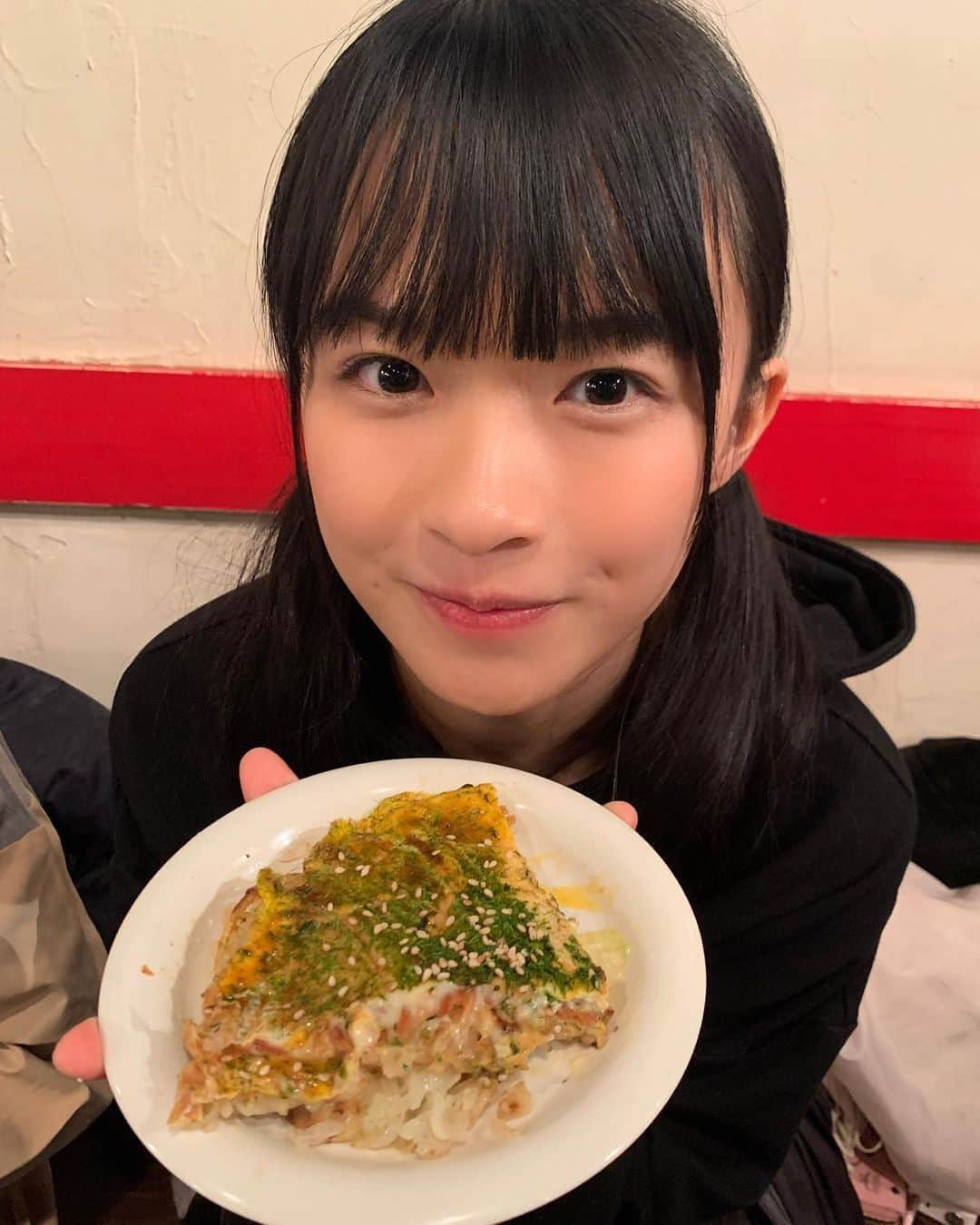 百川晴香のインスタグラム