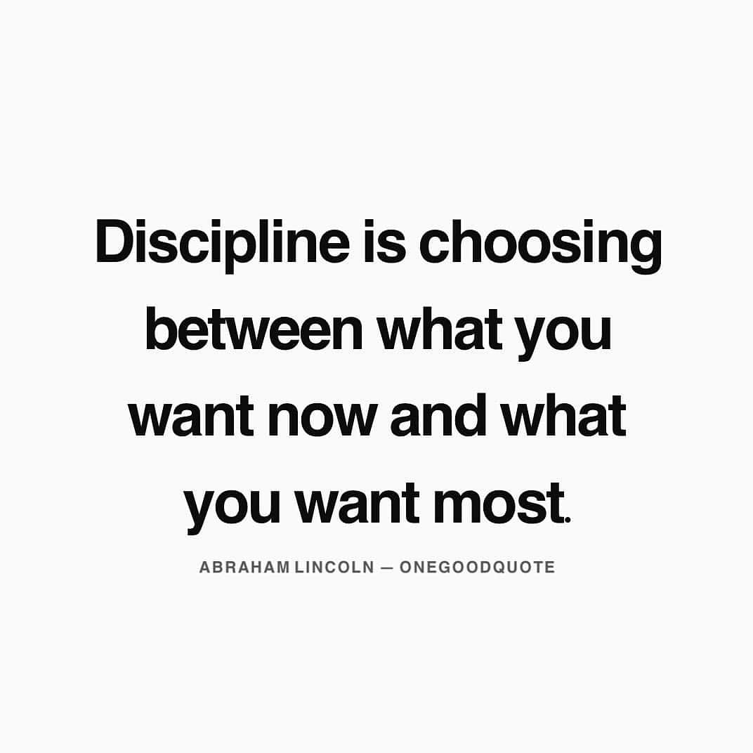 FITSPOさんのインスタグラム写真 - (FITSPOInstagram)「Long term thinking > [via:@onegoodquote]」1月12日 0時26分 - fitspo