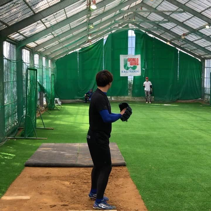 田島慎二のインスタグラム