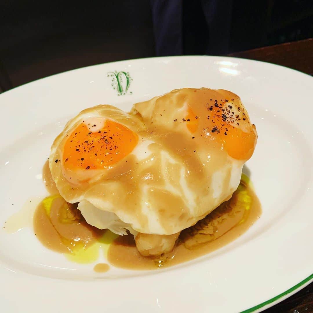 志摩有子のグルメインスタ