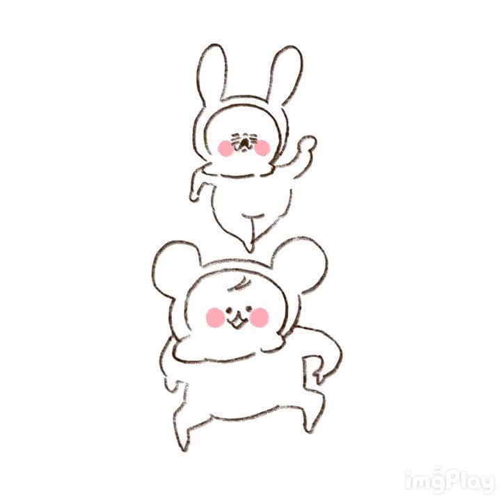 やまもとりえのインスタグラム：「引き続き、アニメーションの練習中です」