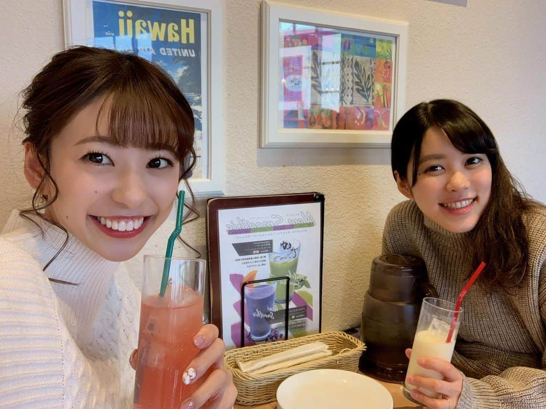 高山奈々のインスタグラム