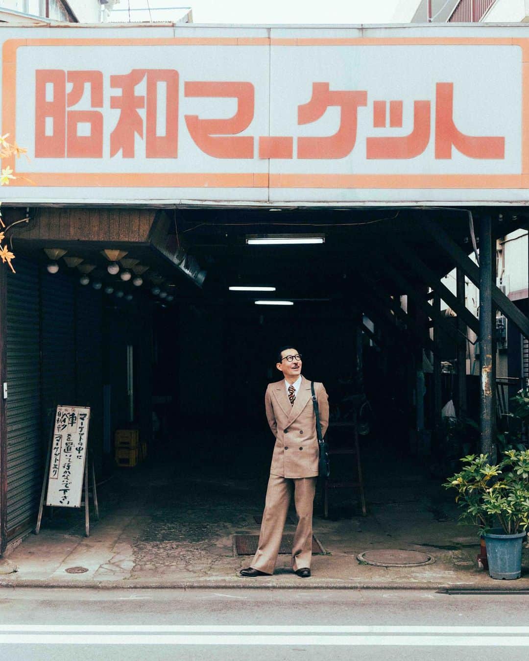 岩井ジョニ男のインスタグラム
