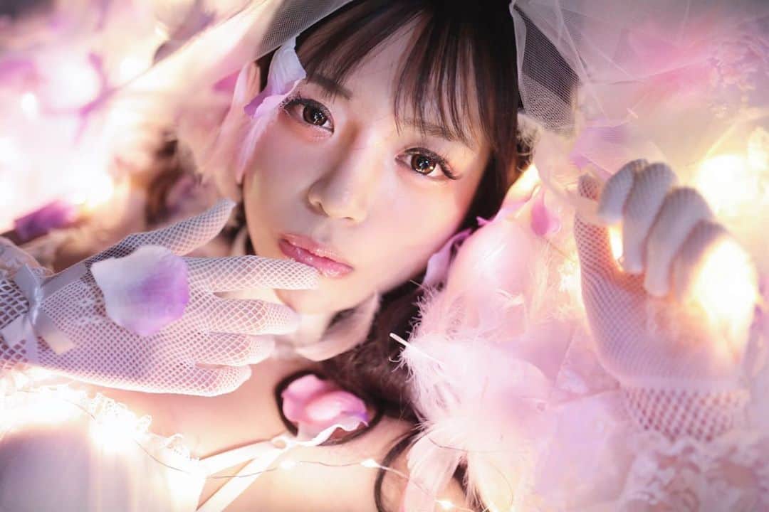 優月心菜のインスタグラム