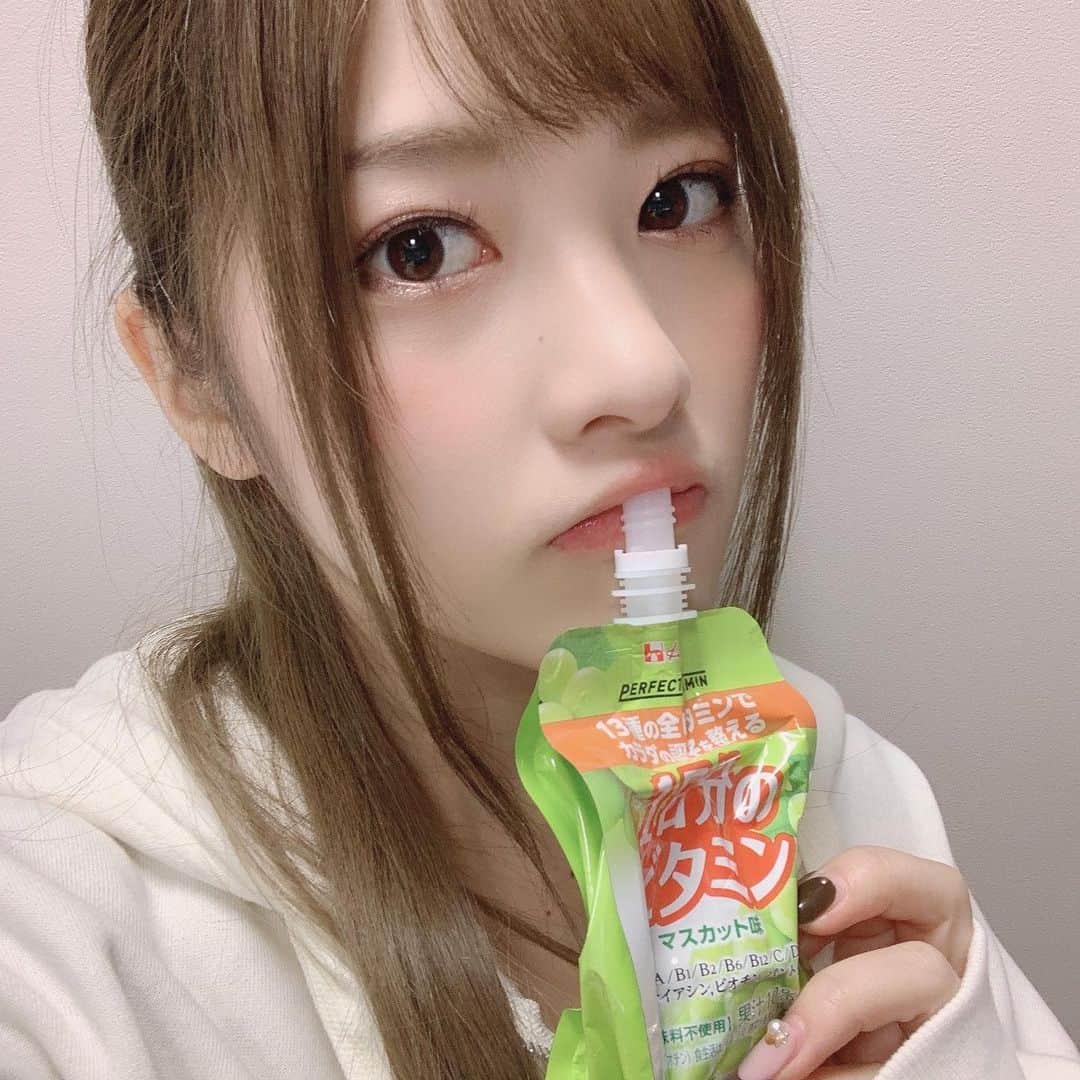 上矢えり奈のインスタグラム