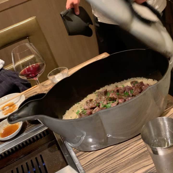 吉田美紀のグルメインスタ