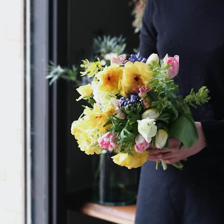 Blue Bottle Coffee Japanのグルメインスタ