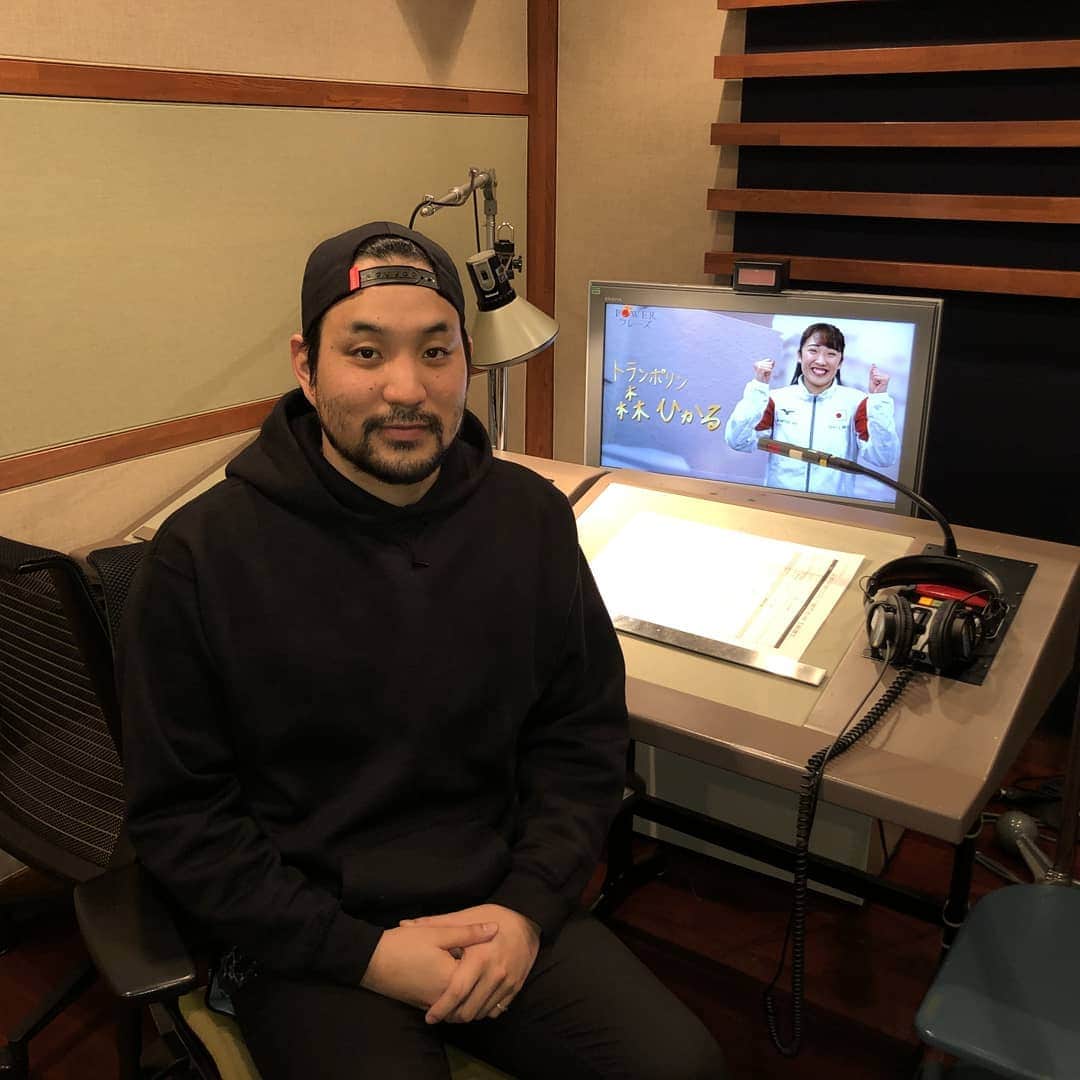 日本テレビ「POWERフレーズ」さんのインスタグラム写真 - (日本テレビ「POWERフレーズ」Instagram)「今夜　6:55～ #トランポリン  #森ひかる 選手  １０歳の時、練習中のケガで トランポリンが怖くなってしまった 森選手。  試合から逃げてしまった森選手の 背中を押したのは、母・美香さん。  恐怖を克服した P0WERフレーズ とは⁉️ ナレーターは#競泳 #立石諒 さん  #体操  #トランポリン #Gymnastics  #Trampoline #森ひかる選手　#MORI #Hikaru #世界女王　#メダル候補 #東京2020　#東京オリンピック #TOKYO2020　#OlympicGames  #POWERフレーズ #日テレ　#ntv」1月12日 11時16分 - power_phrase_ntv