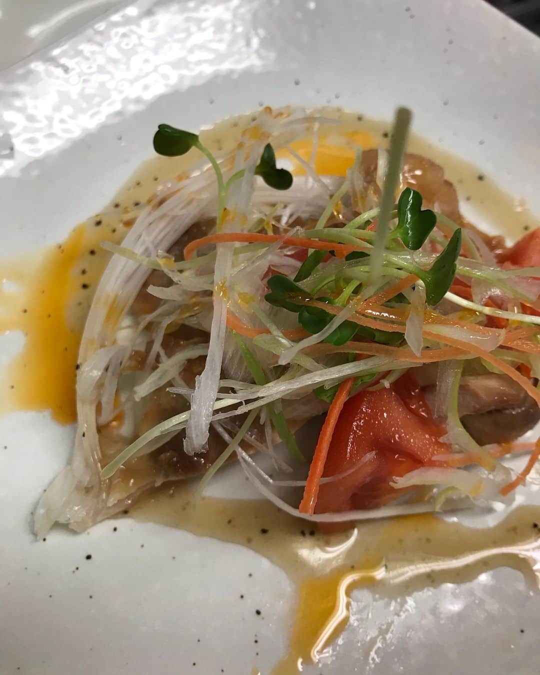 鶏っく富山のグルメインスタ