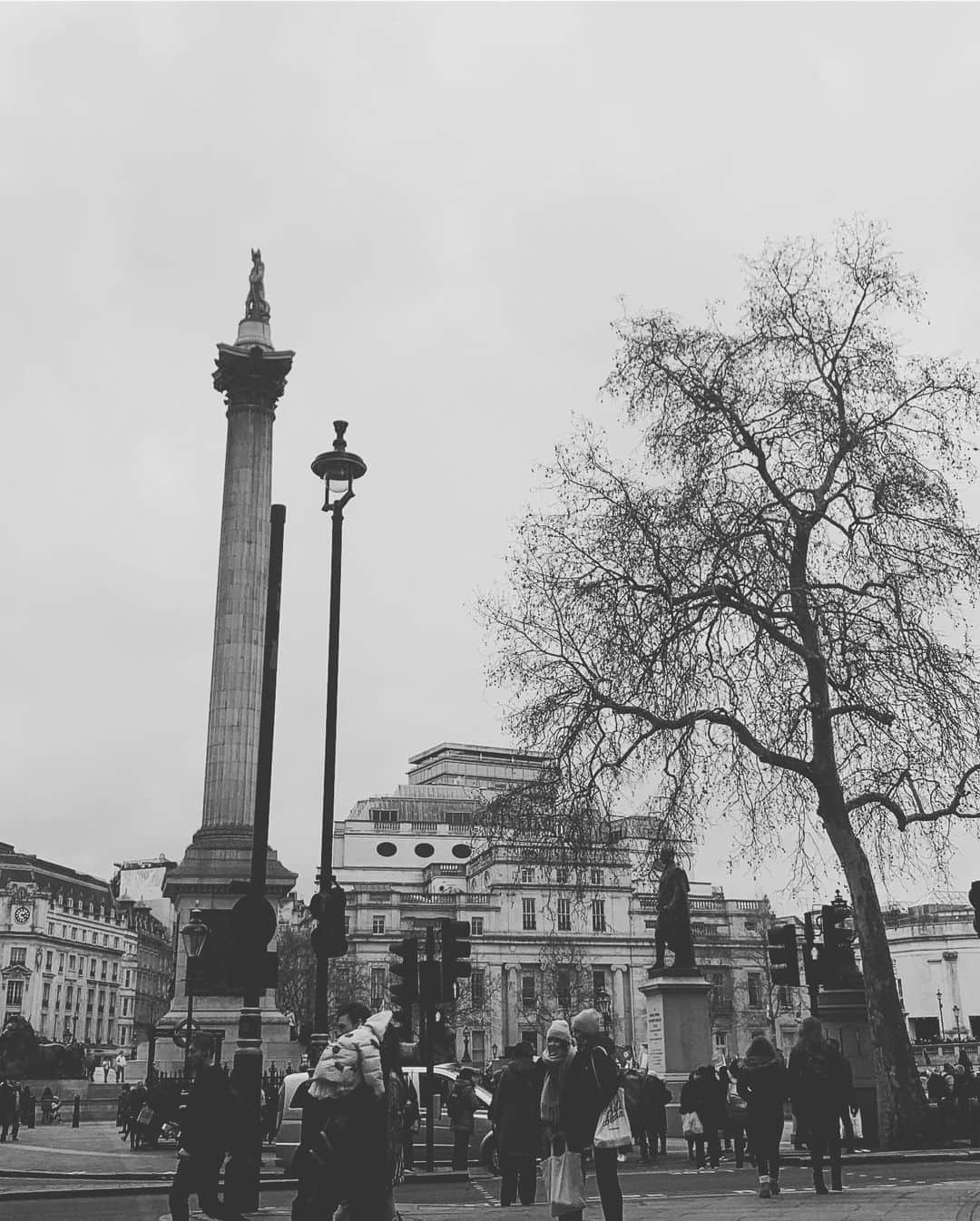 和央ようかさんのインスタグラム写真 - (和央ようかInstagram)「Here I am 💋London London London 🇬🇧😍 ロンドン ロンドン ロンドン🇬🇧😍 #takakoworldstylin🌎 #lifestyle #london #yokawao #和央ようか」1月12日 4時05分 - yokawao0215