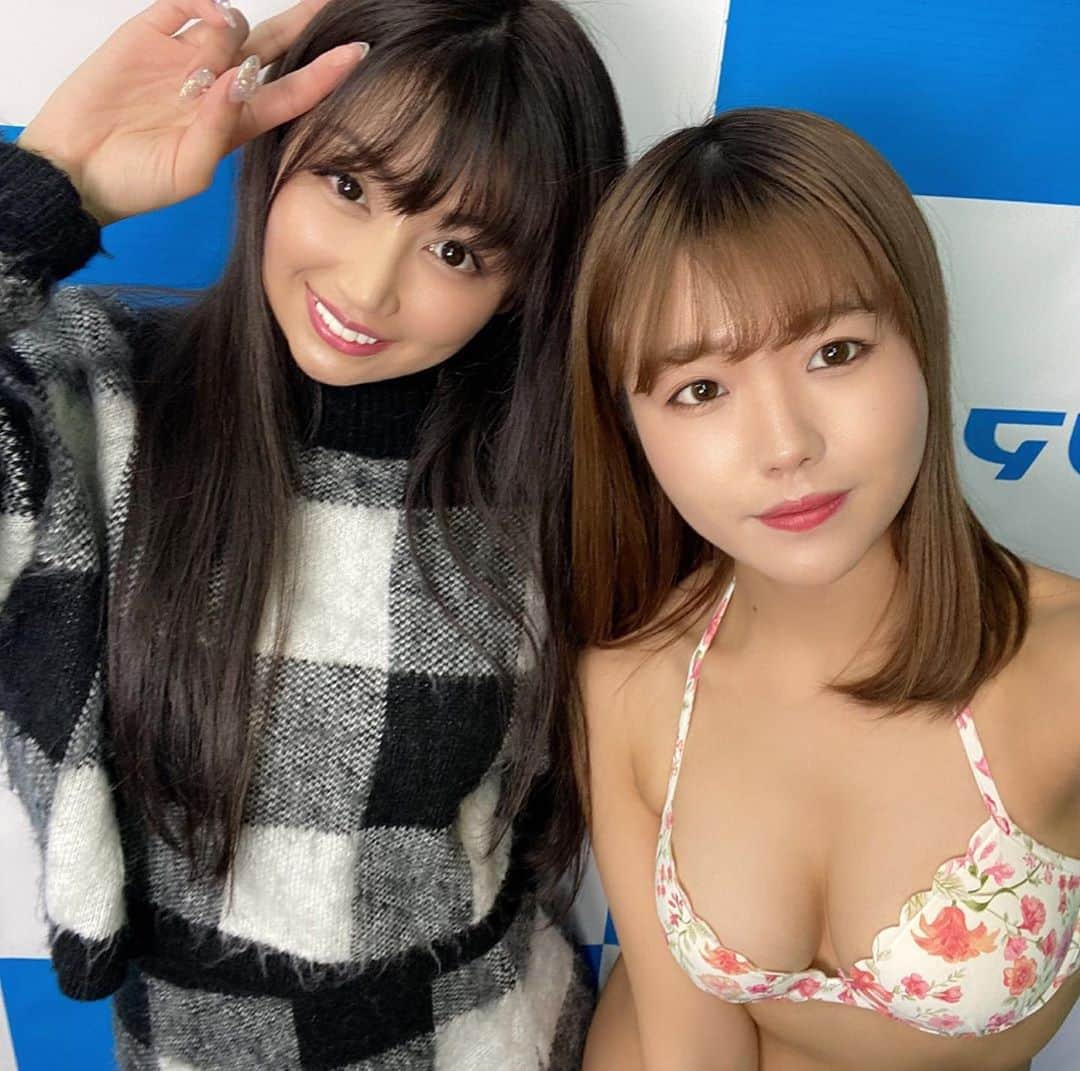 阿部未歩のインスタグラム