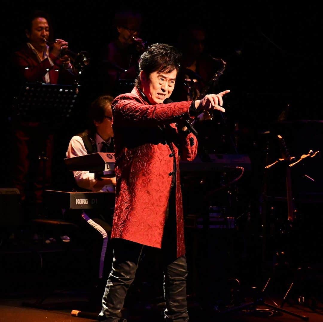 水木一郎のグルメインスタ