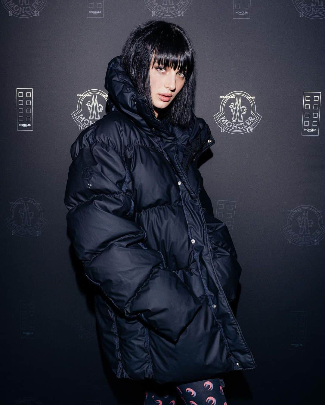 モンクレールさんのインスタグラム写真 - (モンクレールInstagram)「The Moncler House of Genius in Milan gets the 1017 ALYX 9SM treatment. Guests celebrated the launch of the #MONCLER1017ALYX9SM collection. _ #MONCLERGENIUS @alyxstudio @matthewmwilliams Moncler House of Genius Milan and Paris are open until January 31st. Moncler House of Genius Tokyo is open until January 28th.」1月12日 6時19分 - moncler