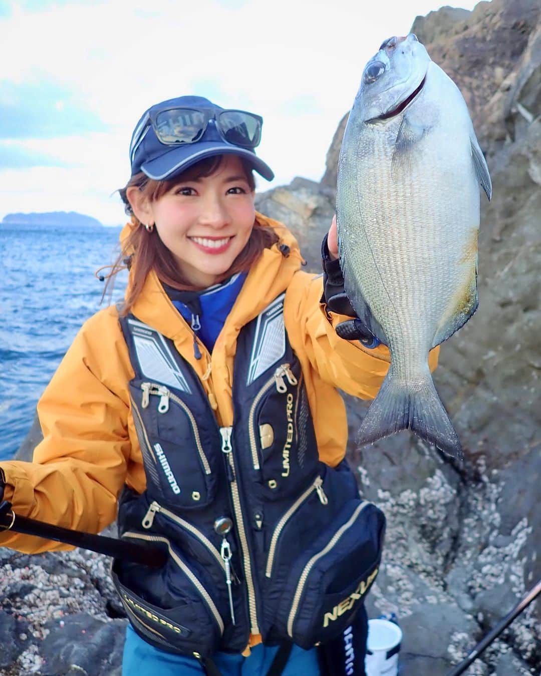 阪本智子のインスタグラム