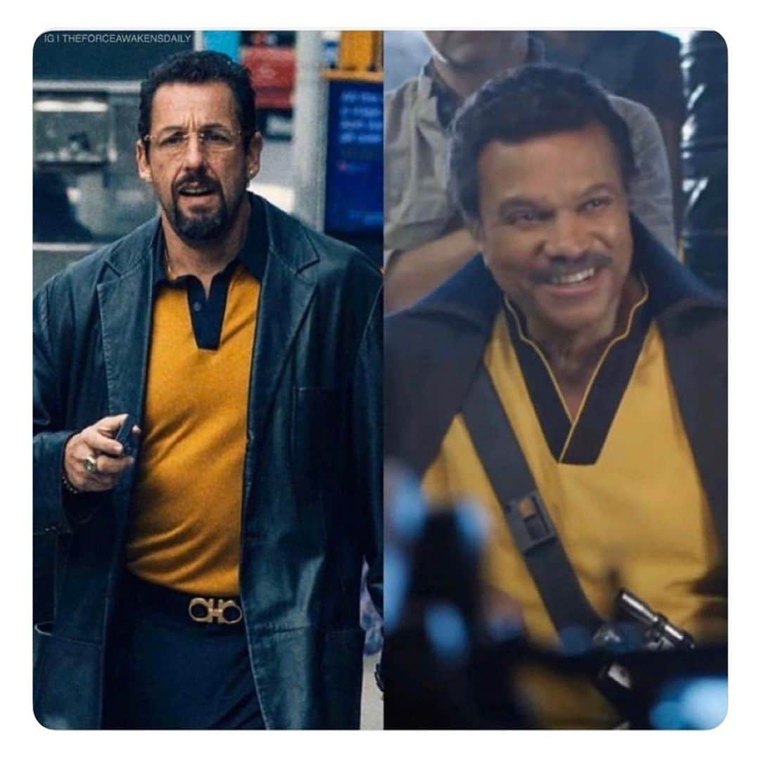 アダム・サンドラーさんのインスタグラム写真 - (アダム・サンドラーInstagram)「Who doesn’t want to be you @therealbillydee?」1月12日 7時58分 - adamsandler