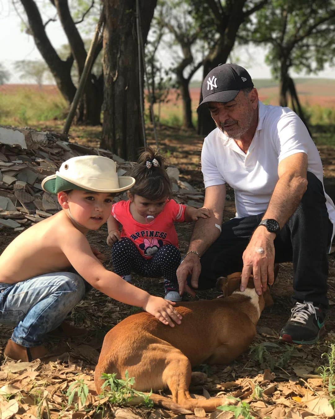 サブリナ・サトウさんのインスタグラム写真 - (サブリナ・サトウInstagram)「Seis anos do Felipinho meu sobrinho. E eu só posso agradecer tanto amor e alegria em nossas vidas. Sou a tia mais feliz do mundo e estarei aqui sempre pra cuidar, proteger, brincar, ensinar... Viva nosso Fe! ❤️💙😍🌹👏🏽🙏🏽」1月12日 8時50分 - sabrinasato