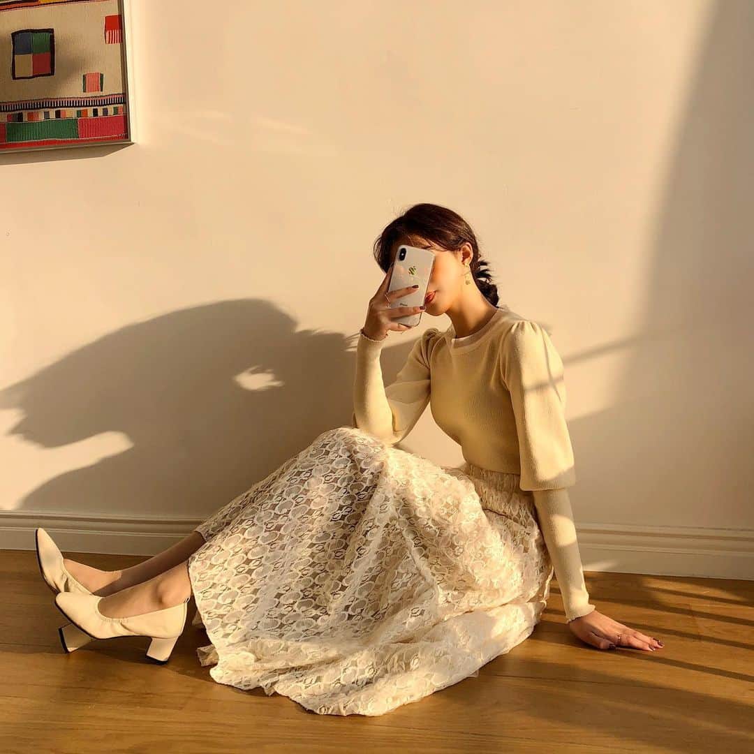 Chuuのインスタグラム：「즐거운 주말💕 행복한 주말 💕 #chuuseoul」
