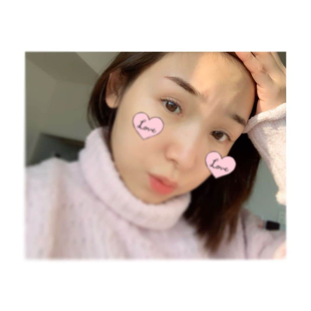 加護亜依さんのインスタグラム写真 - (加護亜依Instagram)「眉毛アートメイクしてきました！ 全然痛くなく、寝ちゃったほど😂 私は眉尻のみアートメイクして頂きました。 自分に似合う形をしっかりとカウンセリングしてくれるので安心してお任せできます⭐️ とても自然で毛並みのように綺麗な 眉毛になり嬉しい💓💓💓 担当🧸川畑さん  #artmake #医療アートメイク #glowartmake #GLOWclinic #マイクロブレーディング」1月12日 19時13分 - ai.1988kg