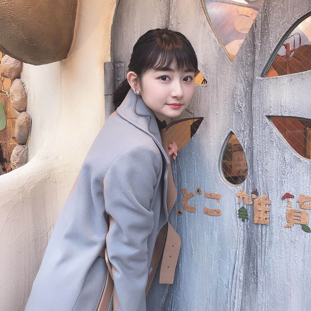 小室ゆらのグルメインスタ