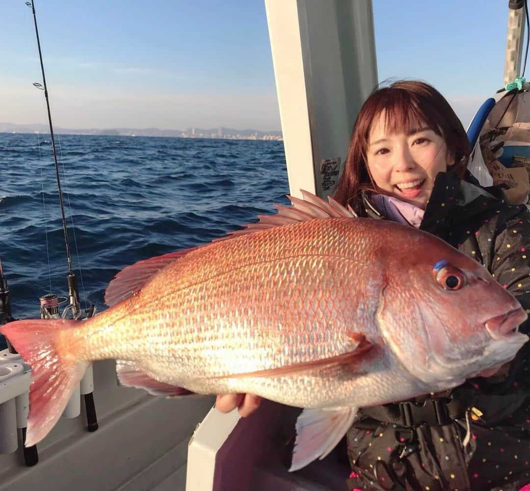 井上直美のインスタグラム