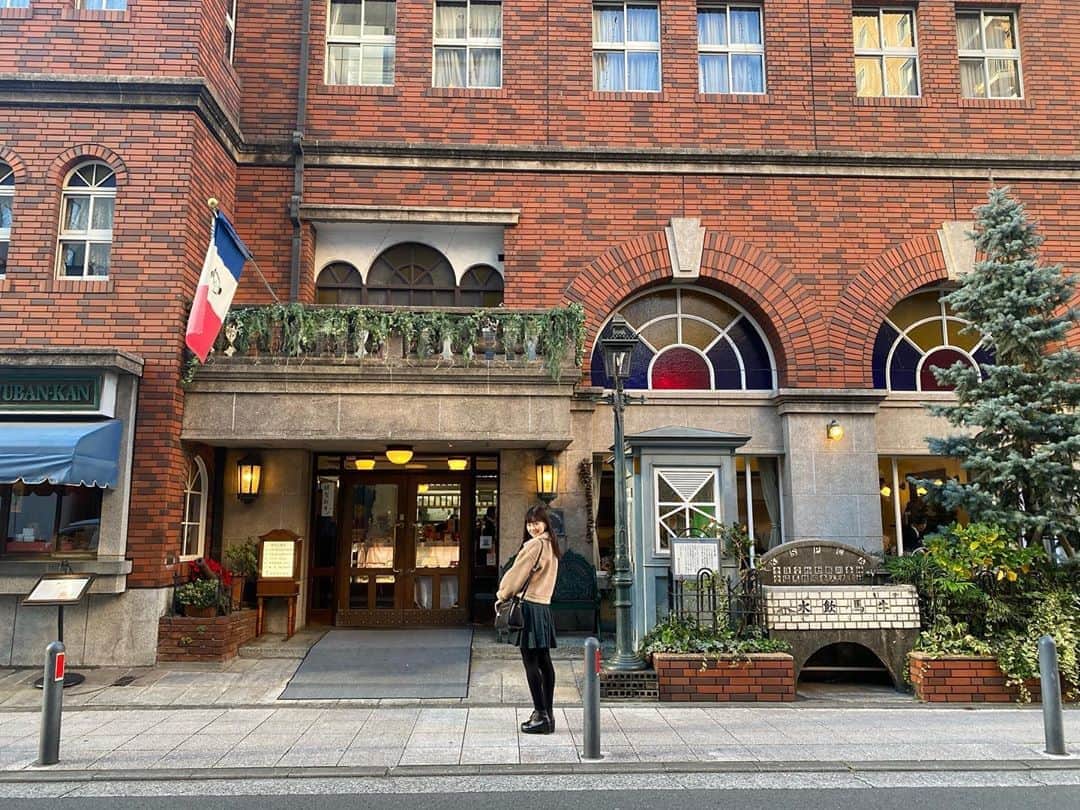 浅井七海のグルメインスタ