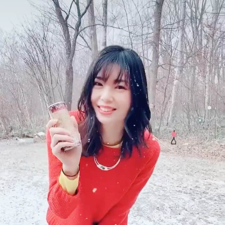 田渕亜季のインスタグラム