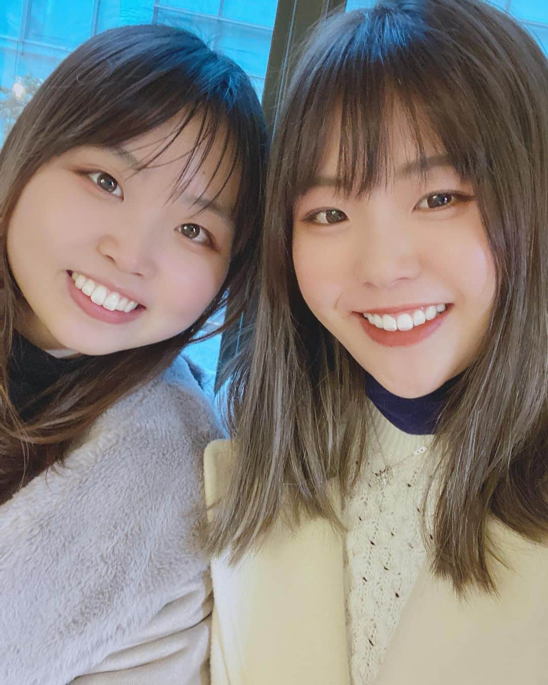 吉田有里さんのインスタグラム写真 - (吉田有里Instagram)「麗澤時代の大親友と😁♥️ ・ 女子っぽくないですが、ずっと気になっていた「筋肉食堂」行ってきました💪💥 高タンパク低脂質‼️初めにプロテインが出てきた時はびっくりしました(笑) デザートもプロテインシフォンケーキ😊美味しくいただきました♥️ ・ ずっと応援してくれてありがとう♥️♥️♥️ あと素敵なプレゼントも🎁💓 ・ ・ #筋肉食堂  #お買い物で  #bizoux ジュエリー💎♥️ #今日はありがとう☺︎︎」1月12日 19時45分 - yuri_yoshida__