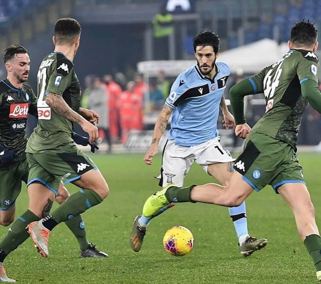 ルイス・アルベルトさんのインスタグラム写真 - (ルイス・アルベルトInstagram)「⚽️」1月12日 19時53分 - 10_luisalberto