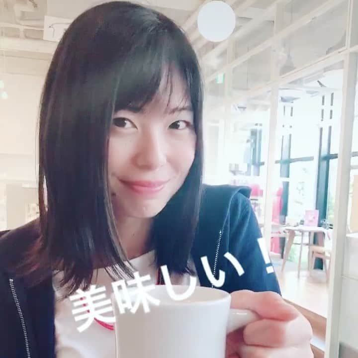 田渕亜季のインスタグラム