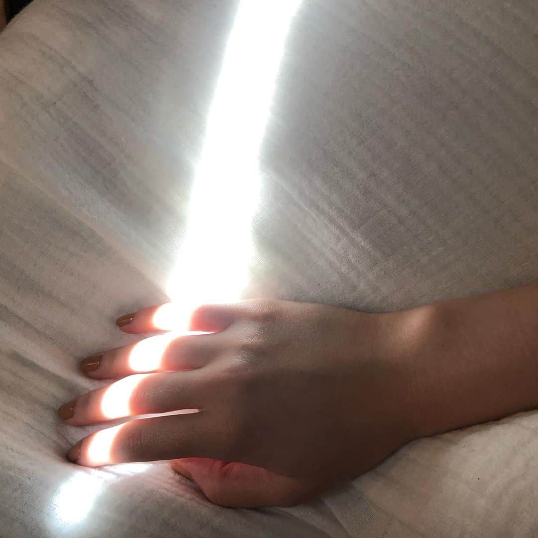 のインスタグラム：「ひかり」