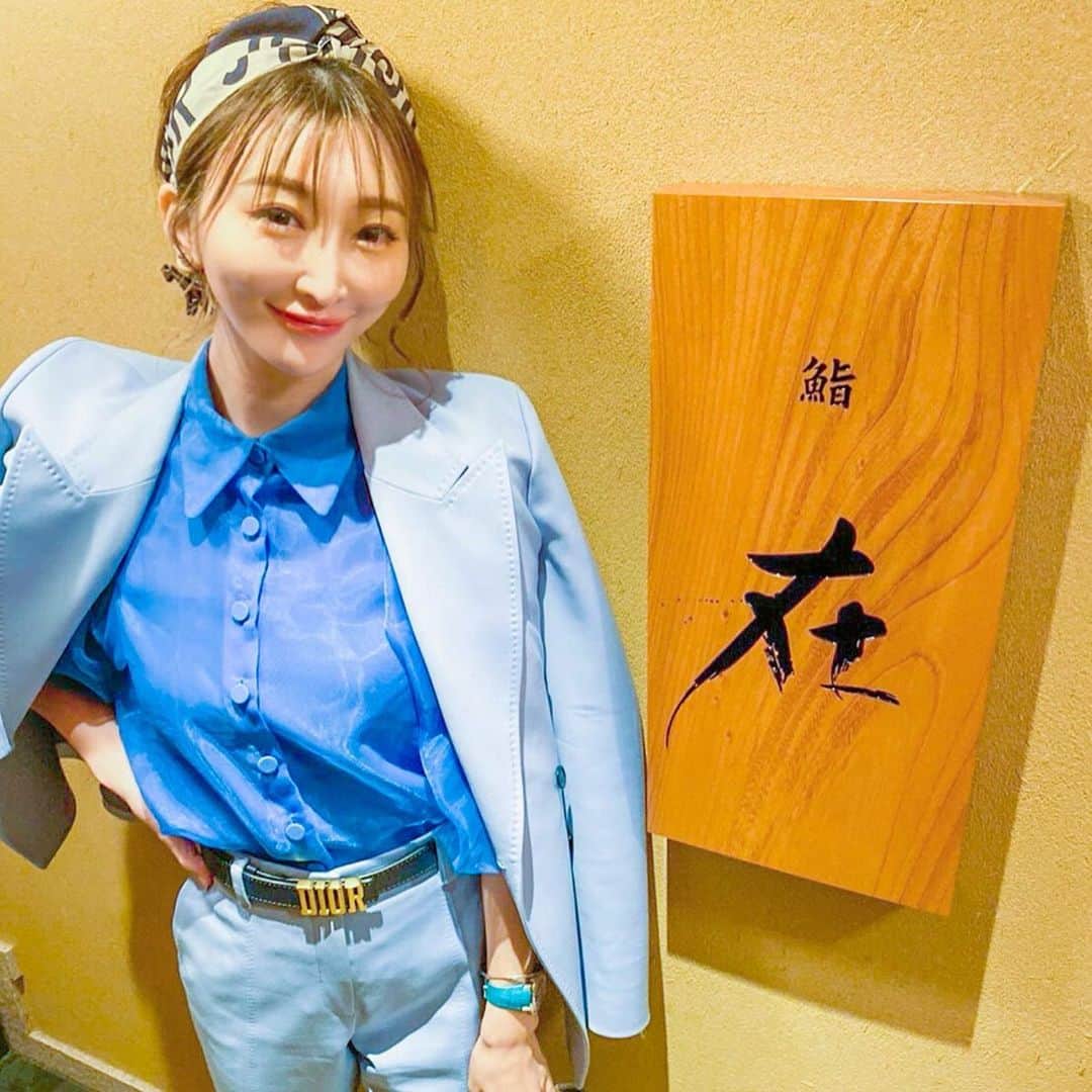 JUNKO（飯田順子）のグルメインスタ