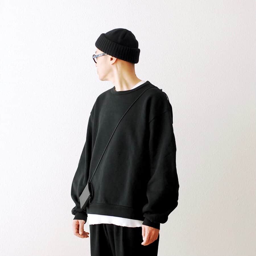 wonder_mountain_irieさんのインスタグラム写真 - (wonder_mountain_irieInstagram)「［#10倍ポイント、明日まで！］ WELLDER / ウェルダー "Buck Side Tucked Crewneck" ¥20,900- _ 〈online store / @digital_mountain〉 http://www.digital-mountain.net/shopdetail/000000010110/ _ 【オンラインストア#DigitalMountain へのご注文】 *24時間受付 *15時までのご注文で即日発送 *1万円以上ご購入で送料無料 tel：084-973-8204 _ We can send your order overseas. Accepted payment method is by PayPal or credit card only. (AMEX is not accepted)  Ordering procedure details can be found here. >>http://www.digital-mountain.net/html/page56.html _ #WELLDER #ウェルダー _ 本店：#WonderMountain  blog>> http://wm.digital-mountain.info/blog/20200112-1/ _ 〒720-0044  広島県福山市笠岡町4-18  JR 「#福山駅」より徒歩10分 #ワンダーマウンテン #japan #hiroshima #福山 #福山市 #尾道 #倉敷 #鞆の浦 近く _ 系列店：@hacbywondermountain _」1月12日 20時14分 - wonder_mountain_