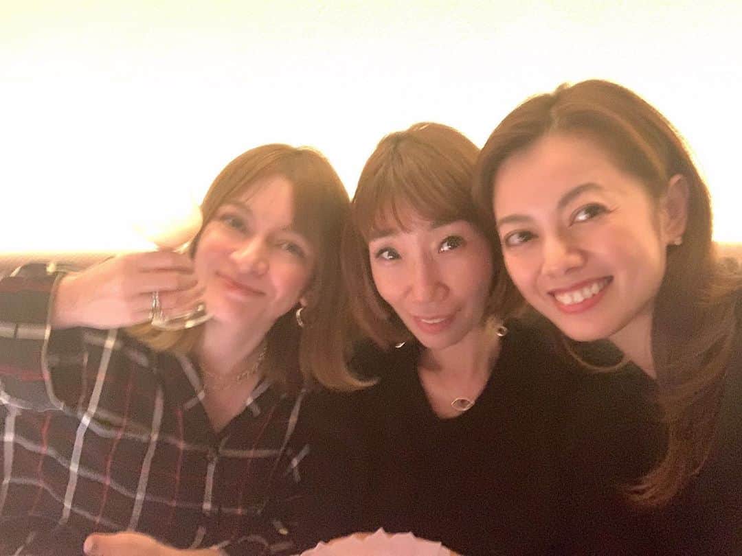 中林美和のグルメインスタ