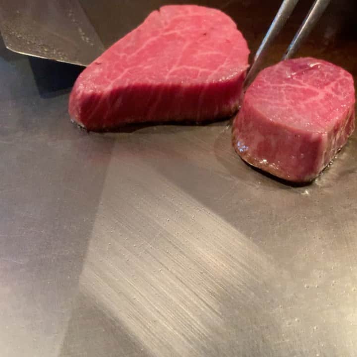 松久信幸のグルメインスタ