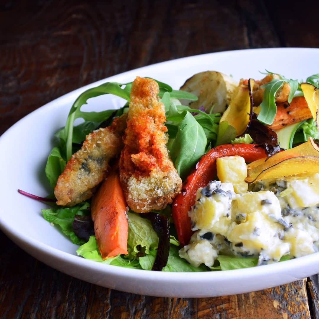 ブルックリンパーラー札幌のグルメインスタ