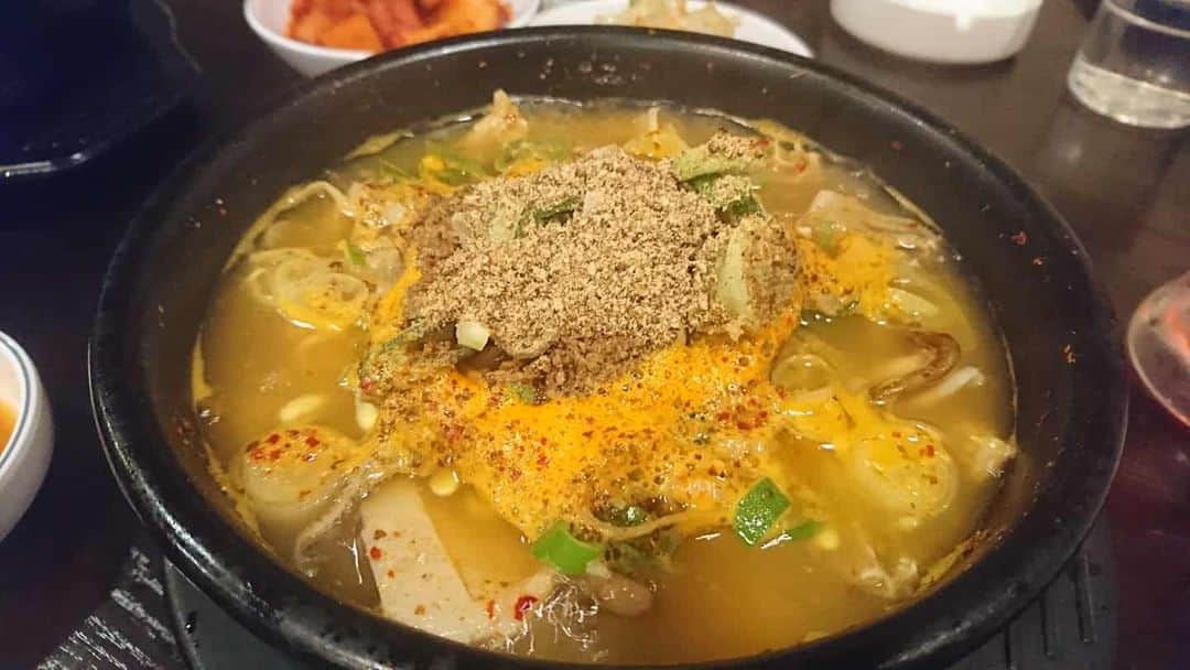 松本康太のグルメインスタ