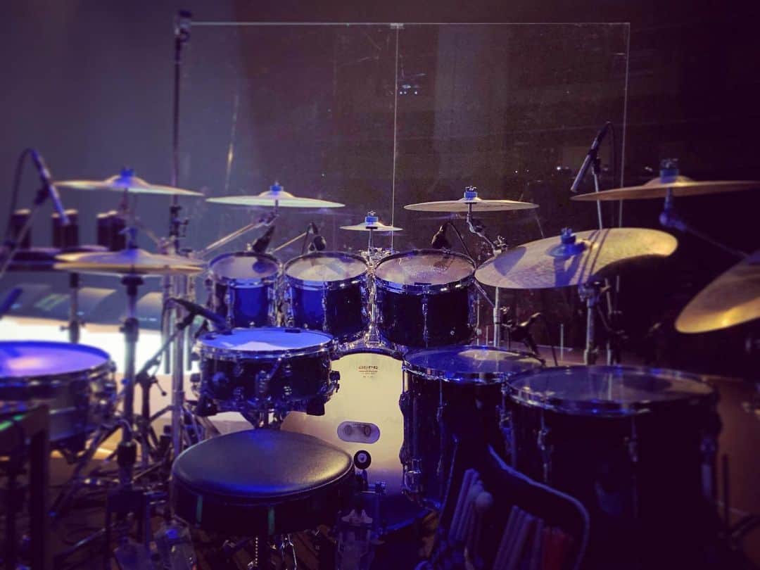 坂東慧のインスタグラム：「ゴスペラーズツアー京都公演もとても楽しく終了しました！ありがとうございました！ #thegospellers #ゴスペラーズ #G25」