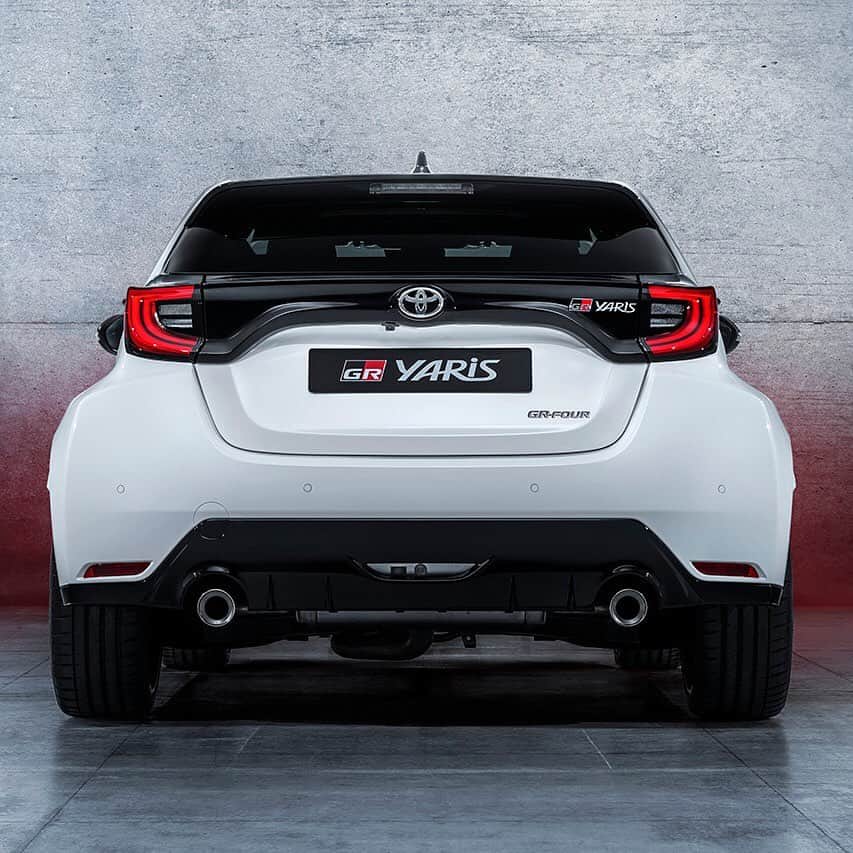 HYPEBEASTさんのインスタグラム写真 - (HYPEBEASTInstagram)「#hypeAF: @toyota has unveiled the GR Yaris — an all-new hot hatch packing 257 BHP, a 4WD, and a lightweight, aerodynamic body kit. Featuring a 6-speed manual transmission, carbon fiber and aluminum body, and optional Torsen limited-slip differential, the car promises to be a true performance vehicle. Hit the link in bio for more details and specifics.⁠⠀ Photo: Toyota」1月12日 11時42分 - hypebeast