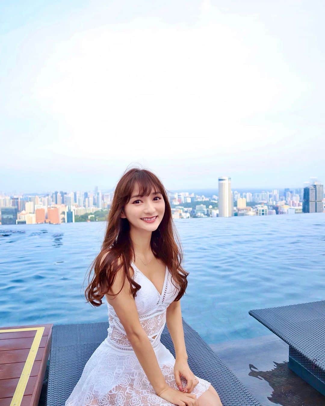 加藤瑠美のインスタグラム