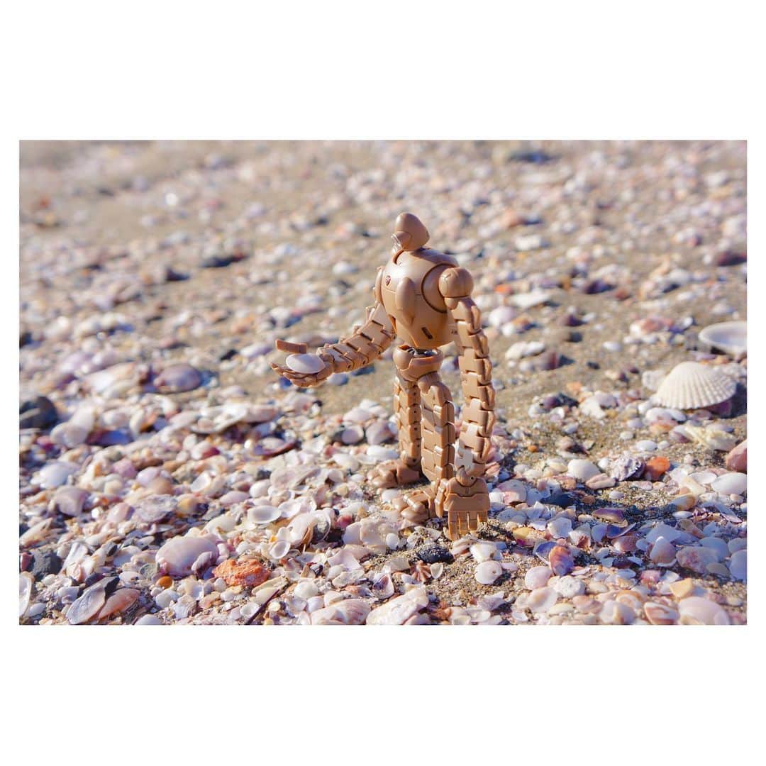 のインスタグラム：「#天空の城ラピュタ #ラピュタ #laputa #ジブリ #ghibli #nqouminiature」