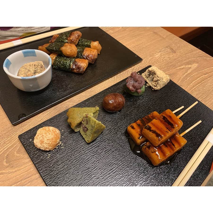 加藤里奈（カトリーナ）のグルメインスタ