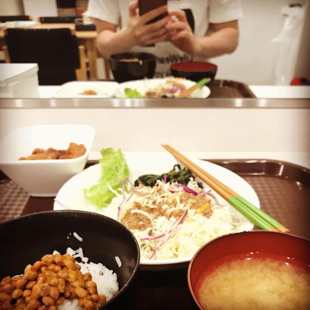 北山陽一のインスタグラム：「いただきます！#G25」