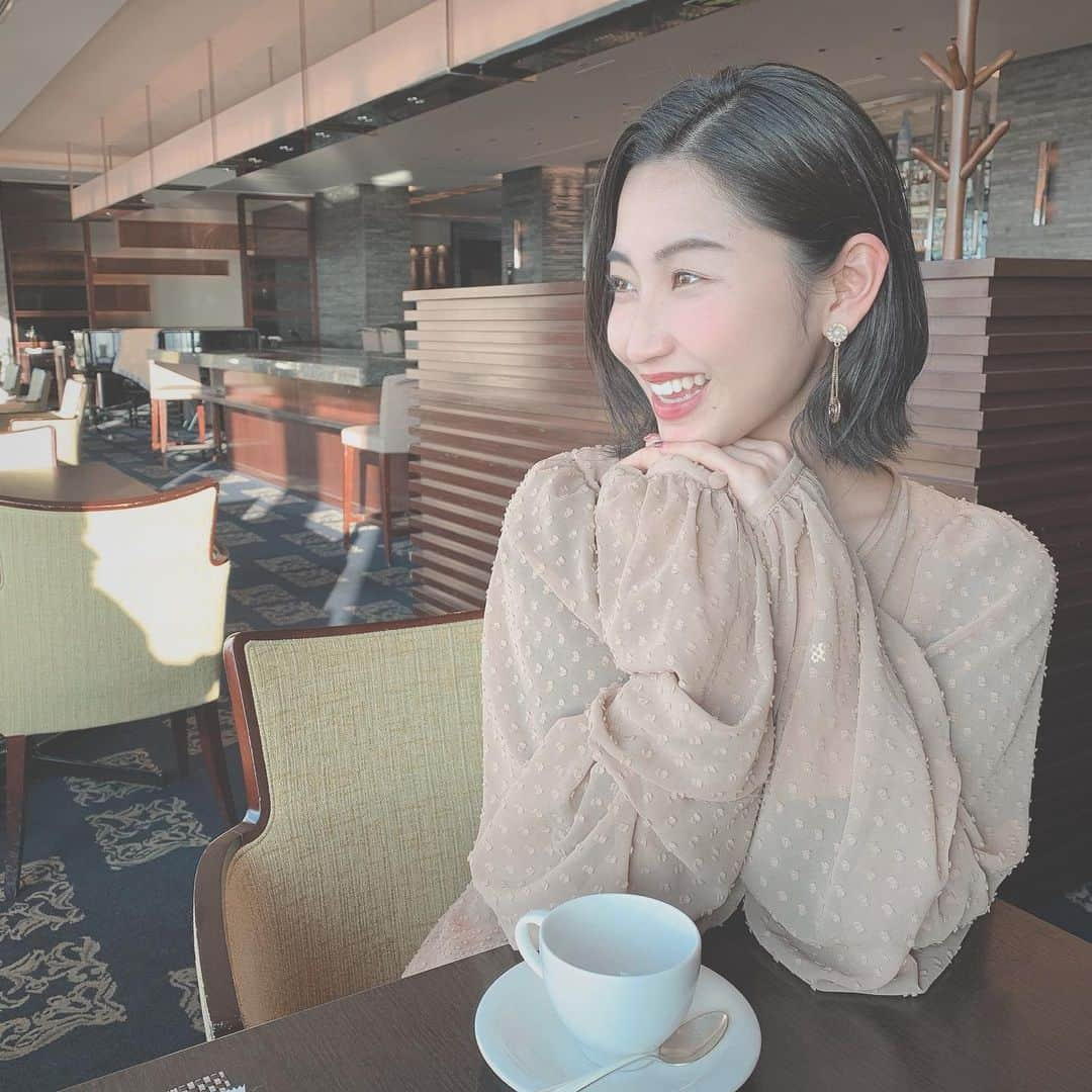 芦田美歩さんのインスタグラム写真 - (芦田美歩Instagram)「.﻿ .﻿ .﻿ ﻿ あっという間の１週間﻿ ﻿ 今日ははじめての試みをしてきます☺︎﻿ ﻿ キンチョーーーーー﻿ ﻿ .﻿ .﻿ .﻿ #緊張 #芦田美歩」1月12日 12時47分 - a.mifu_cial