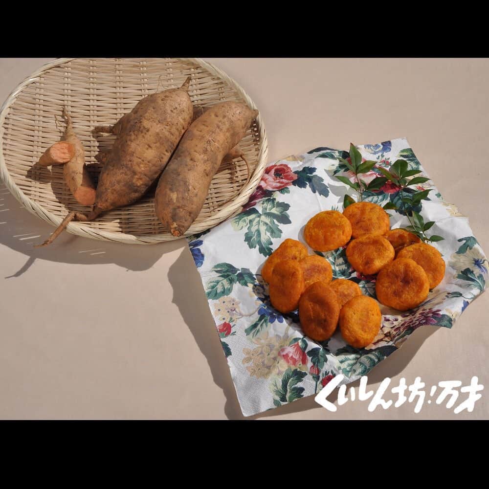 フジテレビ「くいしん坊!万才」のインスタグラム
