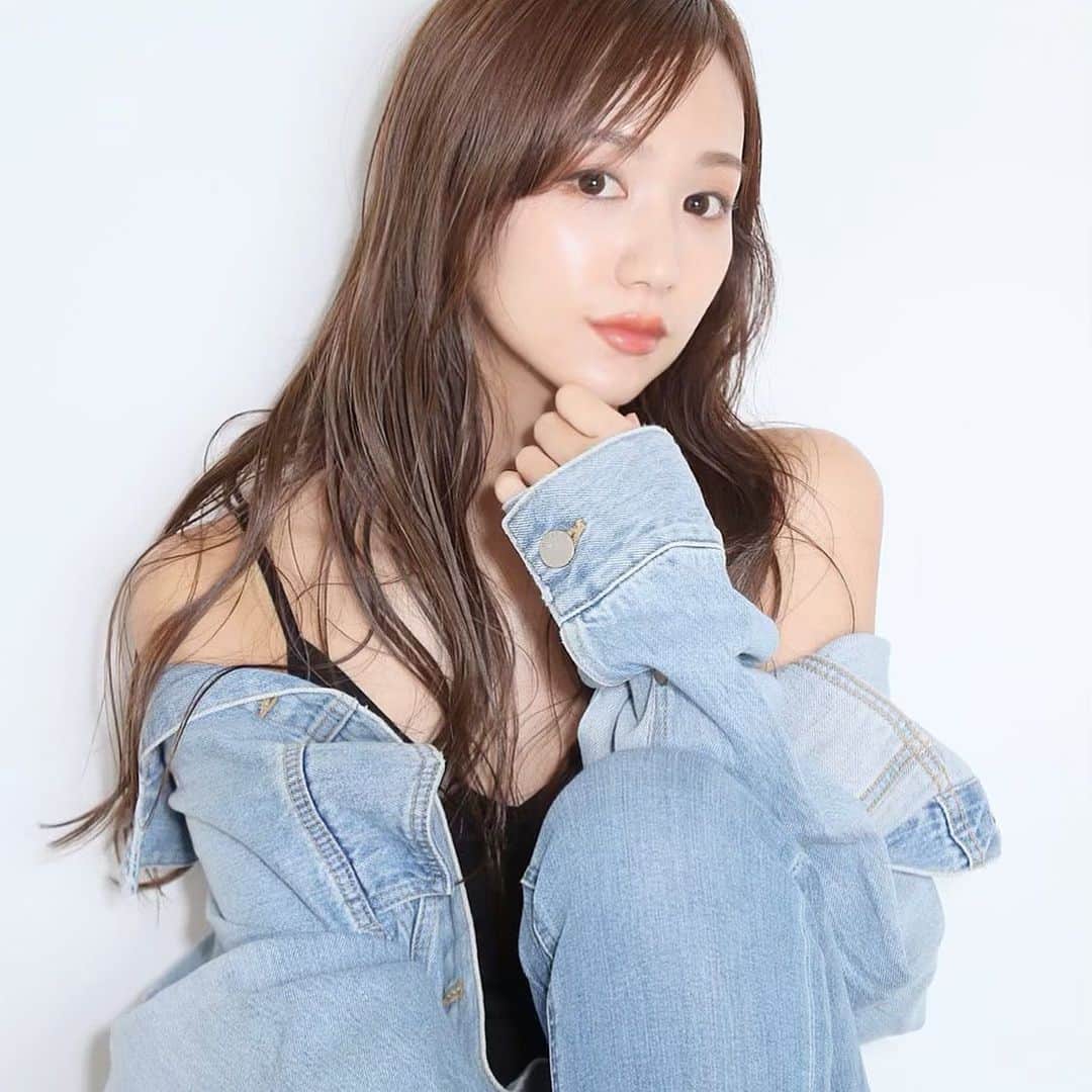 宮内ひかるのインスタグラム：「⭐️」