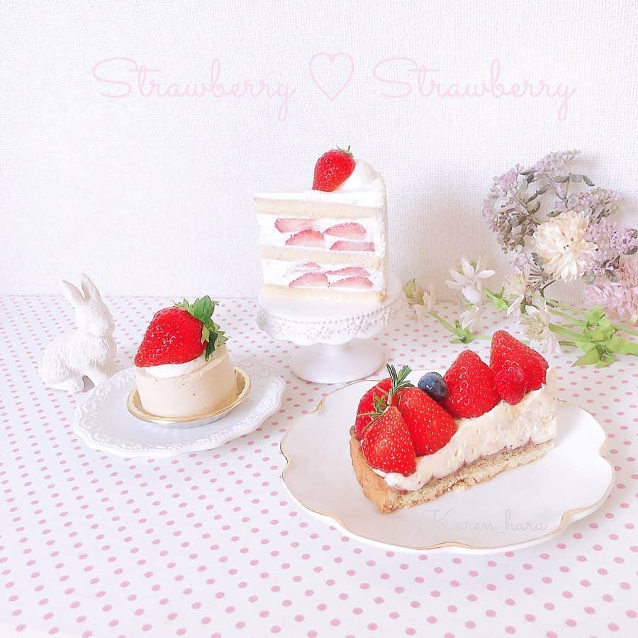 原かれんのグルメインスタ