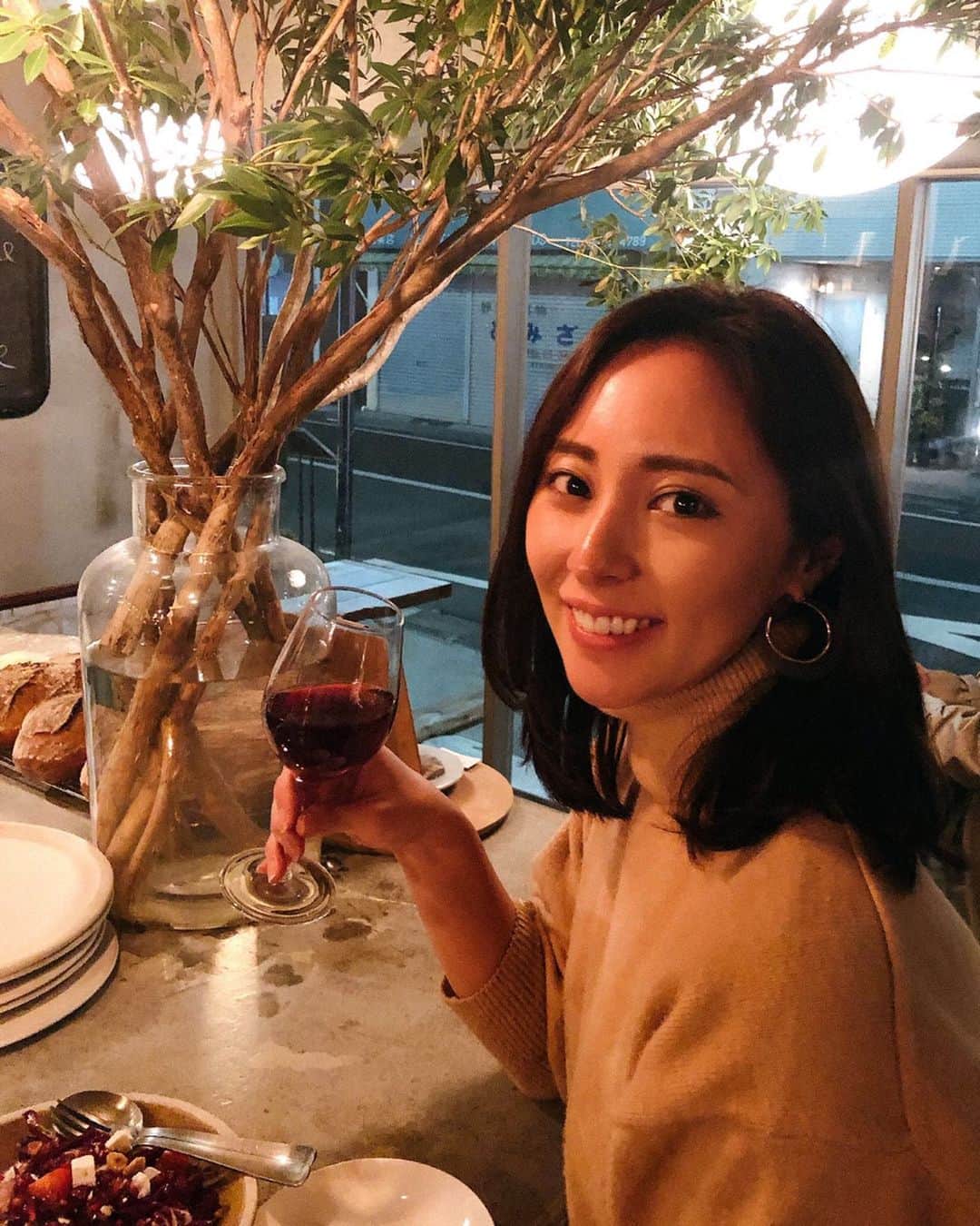 東美樹のグルメインスタ